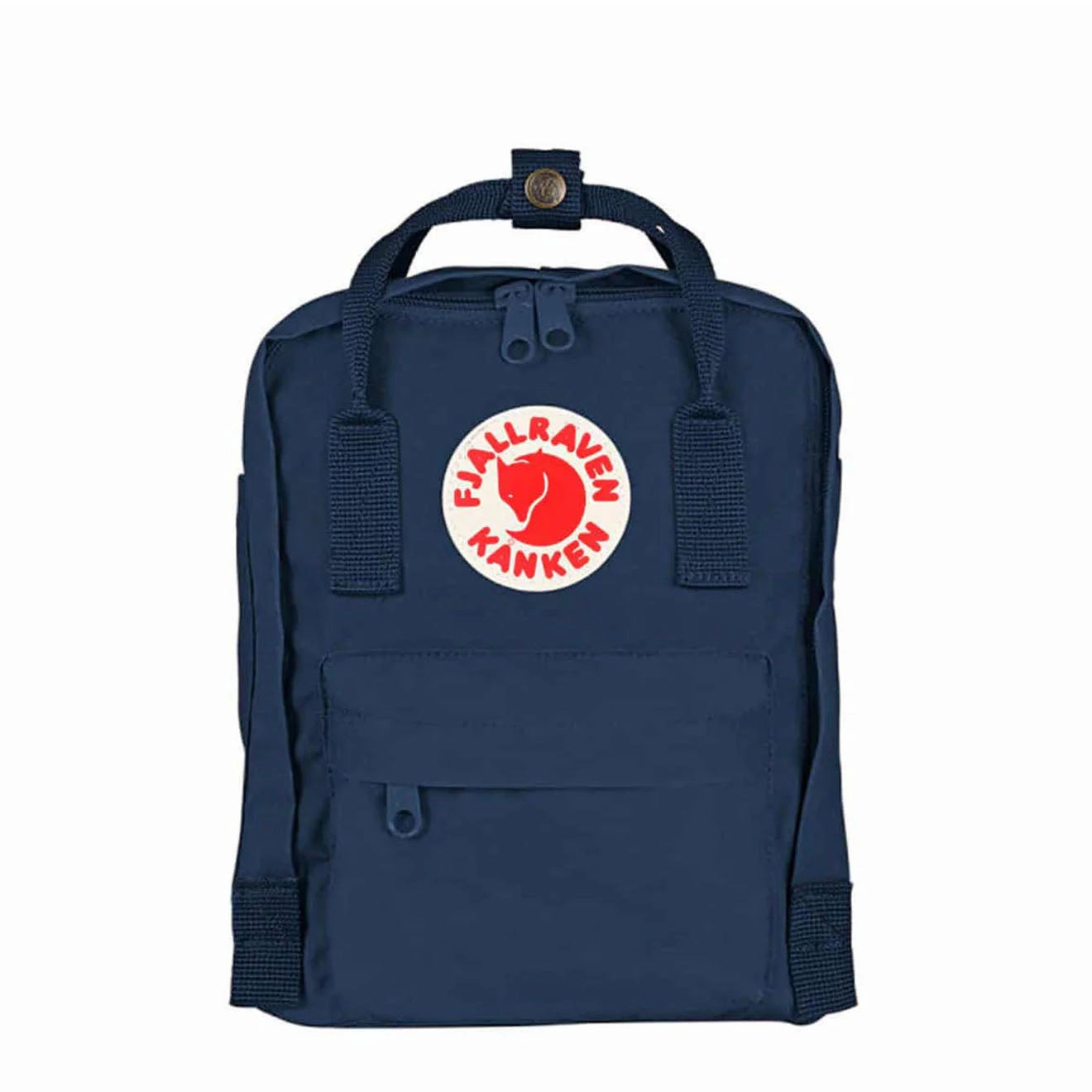 Fjallraven Kanken Mini Royal Blue Daily Hot Deal