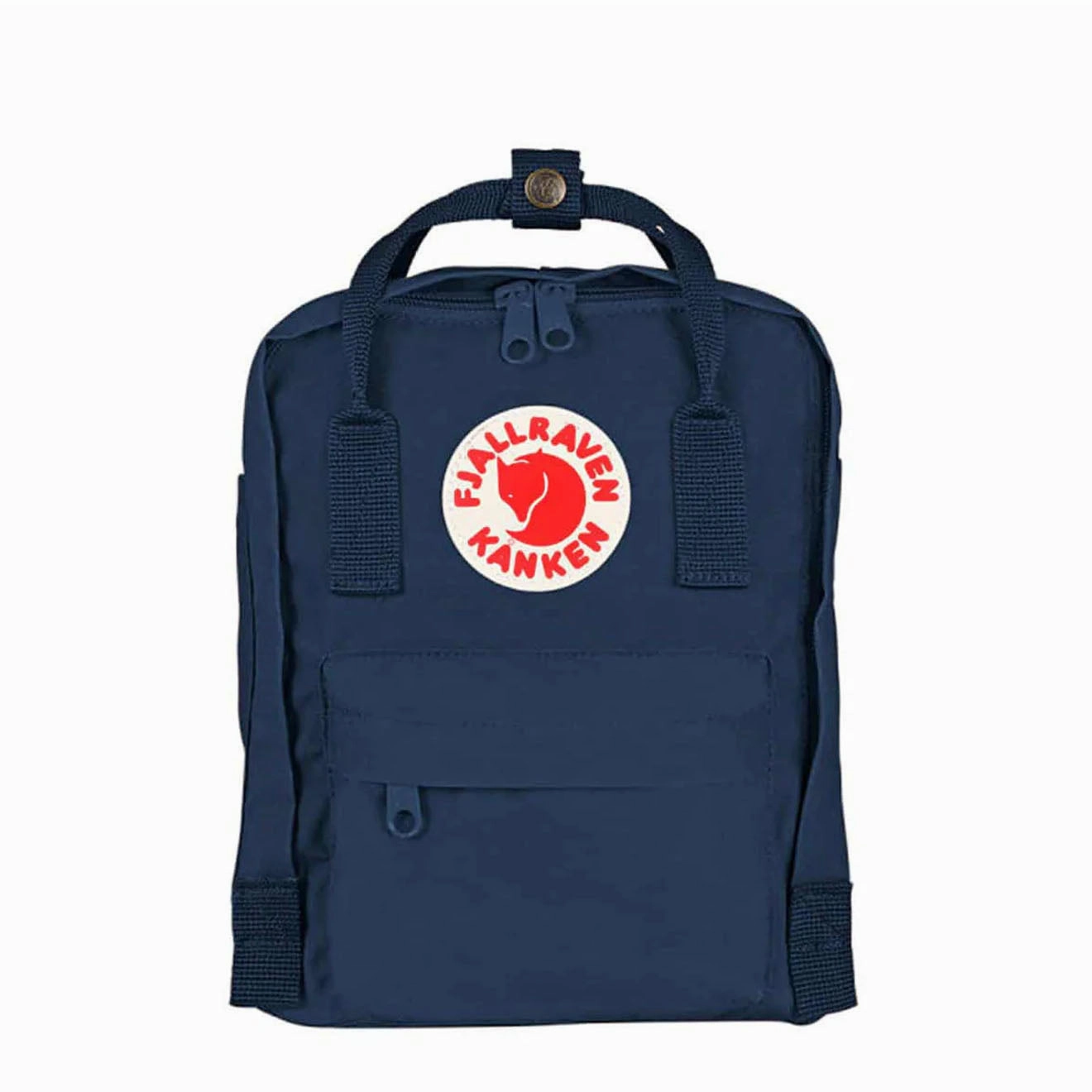 Fjallraven Kanken Mini Royal Blue Daily Hot Deal