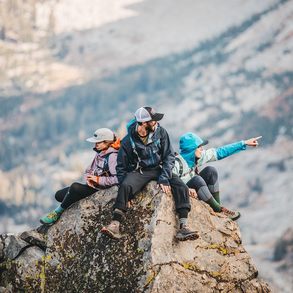 Hiker Boot Midweight | Full Cushion | Men'S Deal Frenzy Today Dont Miss Hot Deals