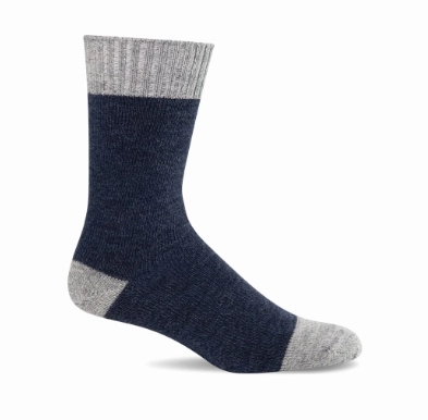 GiftWorthy Sale Hot Offer Frenzy Sockwell Men'S Marl Mixer Essential Comfort Socks