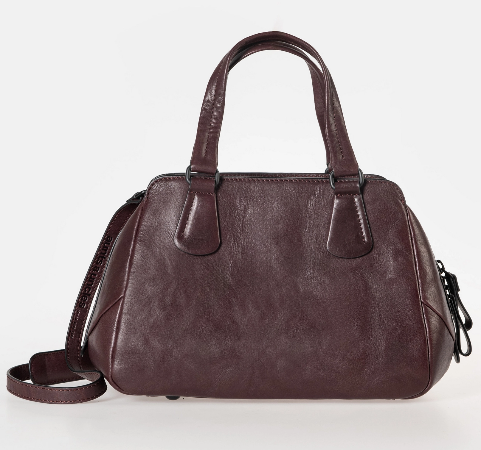 Aunts & Uncles Grandma'S Luxury Club Mrs. Peanut Brittle Handbag Grab Todays Deal