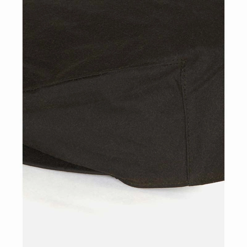Barbour Wax Mens Flat Cap - Olive Best Deal Today Flash Deal Today