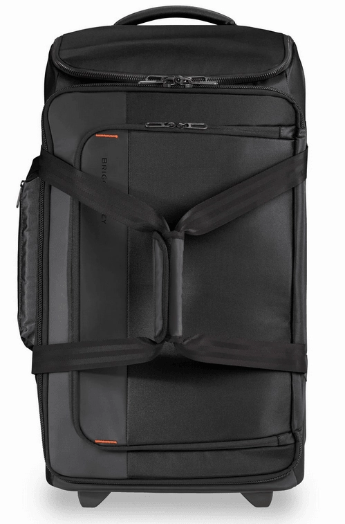Briggs & Riley Zdx 27 Medium Upright Duffle Mega Discount Event Save More Online