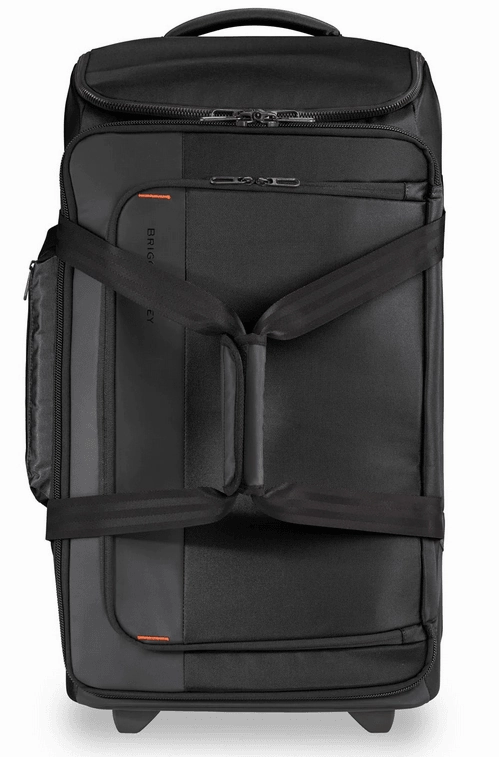 Briggs & Riley Zdx 27 Medium Upright Duffle Mega Discount Event Save More Online