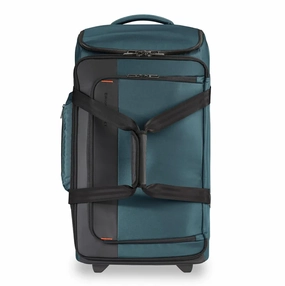 Online Exclusive Steal Special Offer Inside Briggs & Riley Zdx 27 Medium Upright Duffle