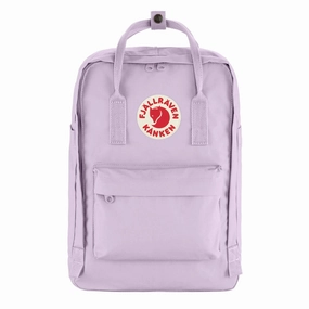 Flash Deal Today Fjallraven Kanken Laptop 15" Pastel Lavender