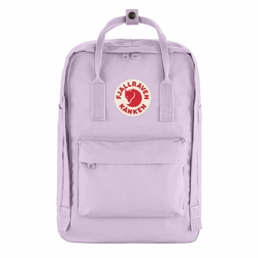 Flash Deal Today Fjallraven Kanken Laptop 15" Pastel Lavender