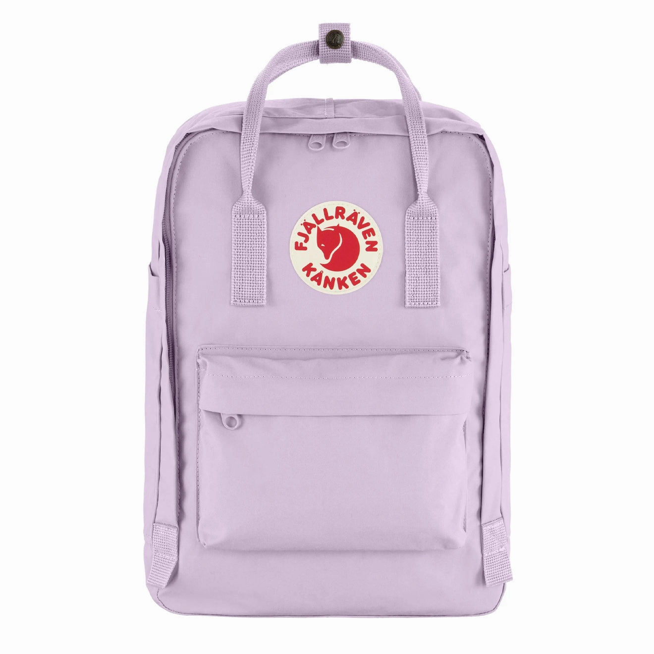 Flash Deal Today Fjallraven Kanken Laptop 15" Pastel Lavender