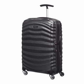 Todays Hot Savings Shop the Savings Now Samsonite Lite-Shock Spinner Carry-On