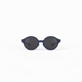 Hot Discount Deal Shop Today Save Sunglasses - 100% Uv Protection - 0-9 Months - Denim Blue