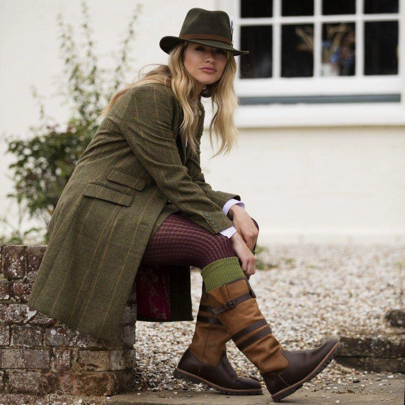 Alan Paine Richmond Felt Hat - Olive Dont Miss Hot Deals Limited Stock Alert