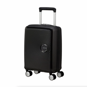 American Tourister Little Curio Spinner Carry-On Kids Special Deal Frenzy