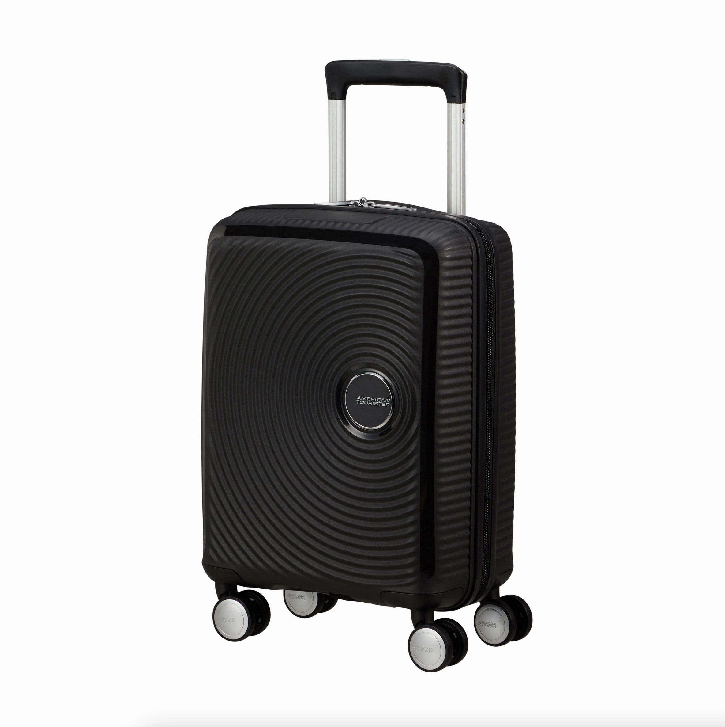 American Tourister Little Curio Spinner Carry-On Kids Special Deal Frenzy