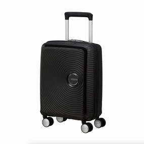 American Tourister Little Curio Spinner Carry-On Kids Special Deal Frenzy