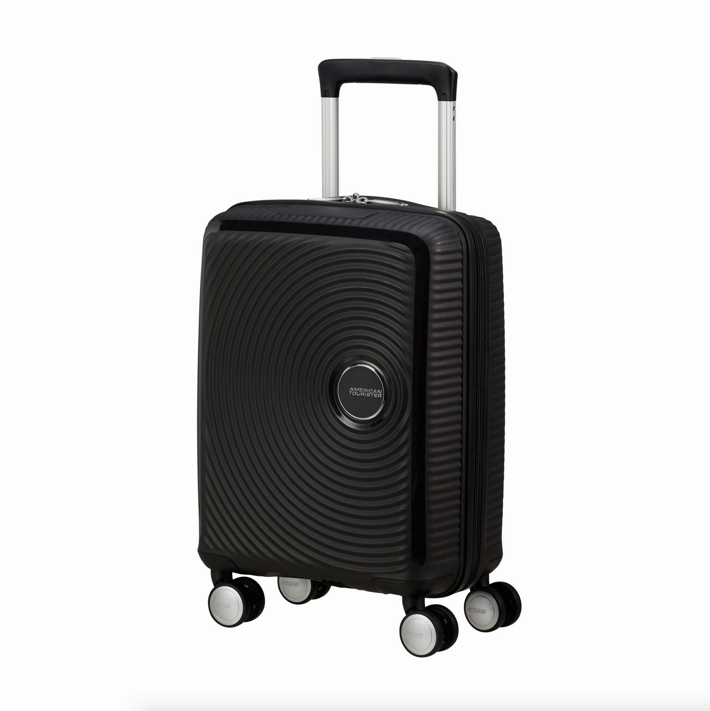American Tourister Little Curio Spinner Carry-On Kids Special Deal Frenzy