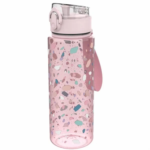 Euromic Lunch Buddies Water Bottle Terrazzo MustHave Deal Shop Now Save