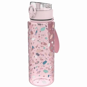 Euromic Lunch Buddies Water Bottle Terrazzo MustHave Deal Shop Now Save