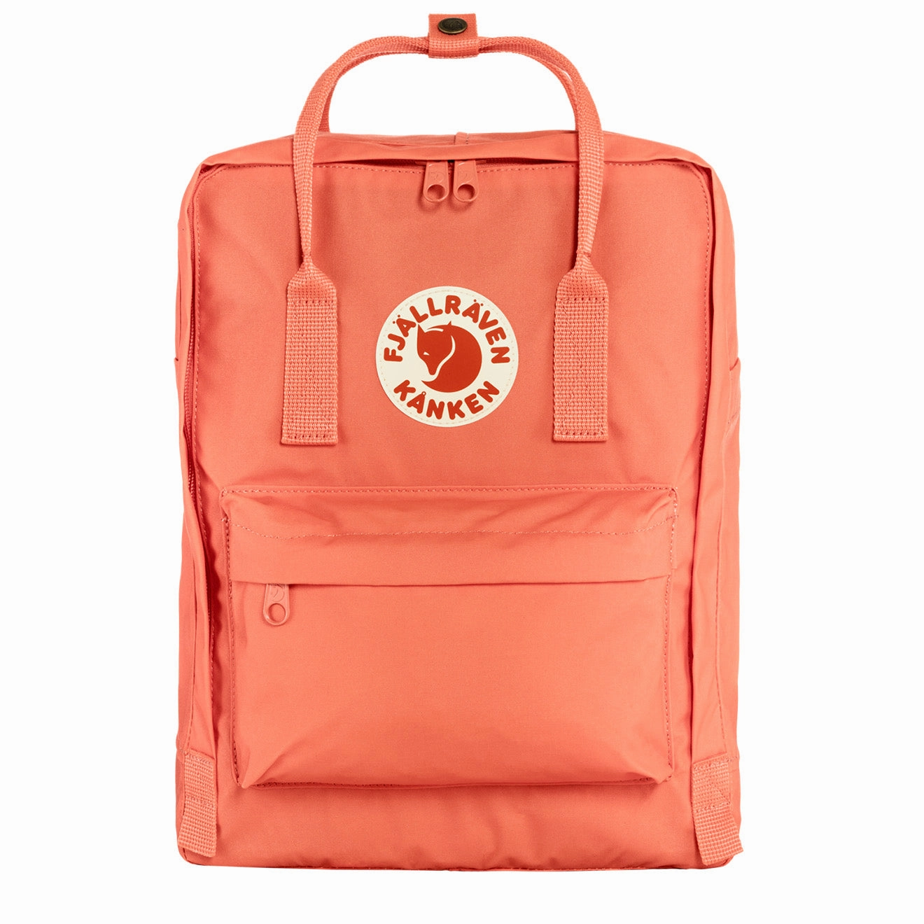 Todays Trending Deals Big Sale Today Fjallraven Kanken Classic Backpack Korall