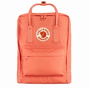 Todays Trending Deals Big Sale Today Fjallraven Kanken Classic Backpack Korall