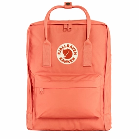 Todays Trending Deals Big Sale Today Fjallraven Kanken Classic Backpack Korall