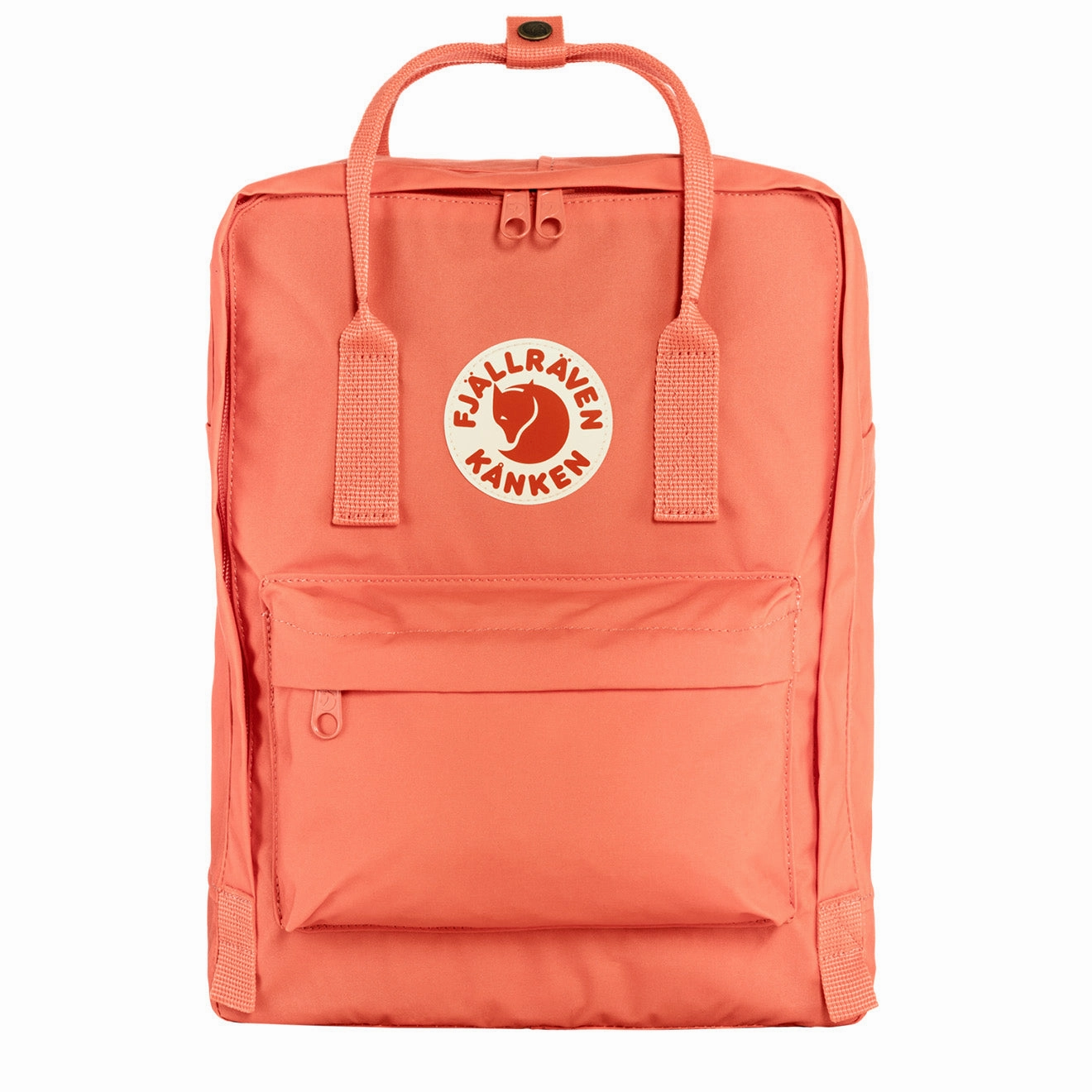 Todays Trending Deals Big Sale Today Fjallraven Kanken Classic Backpack Korall