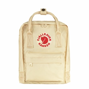 Dont Miss Out Fjallraven Kanken Mini Backpack Light Oak