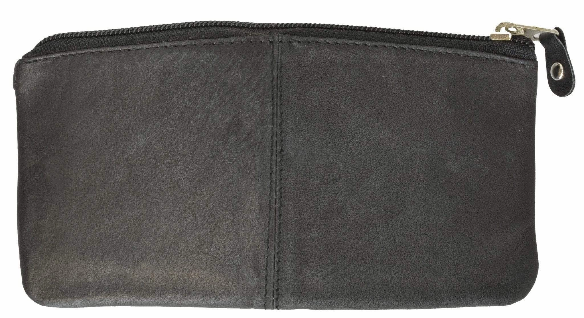 Genuine Cow Leather Change Purse Or Coupon Holder By Marshal Wallet Weekend Specials Hot Picks Today