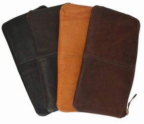 Clearance Event Alert Grab Your Deal Today Genuine Cow Leather Change Purse Or Coupon Holder By Marshal Wallet