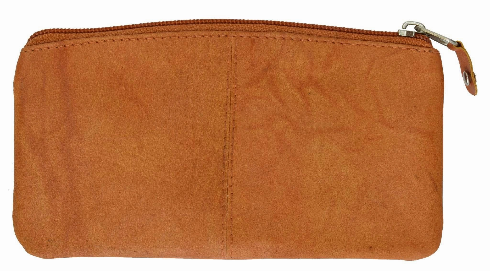 Special Offer Inside MustHave Steals Genuine Cow Leather Change Purse Or Coupon Holder By Marshal Wallet