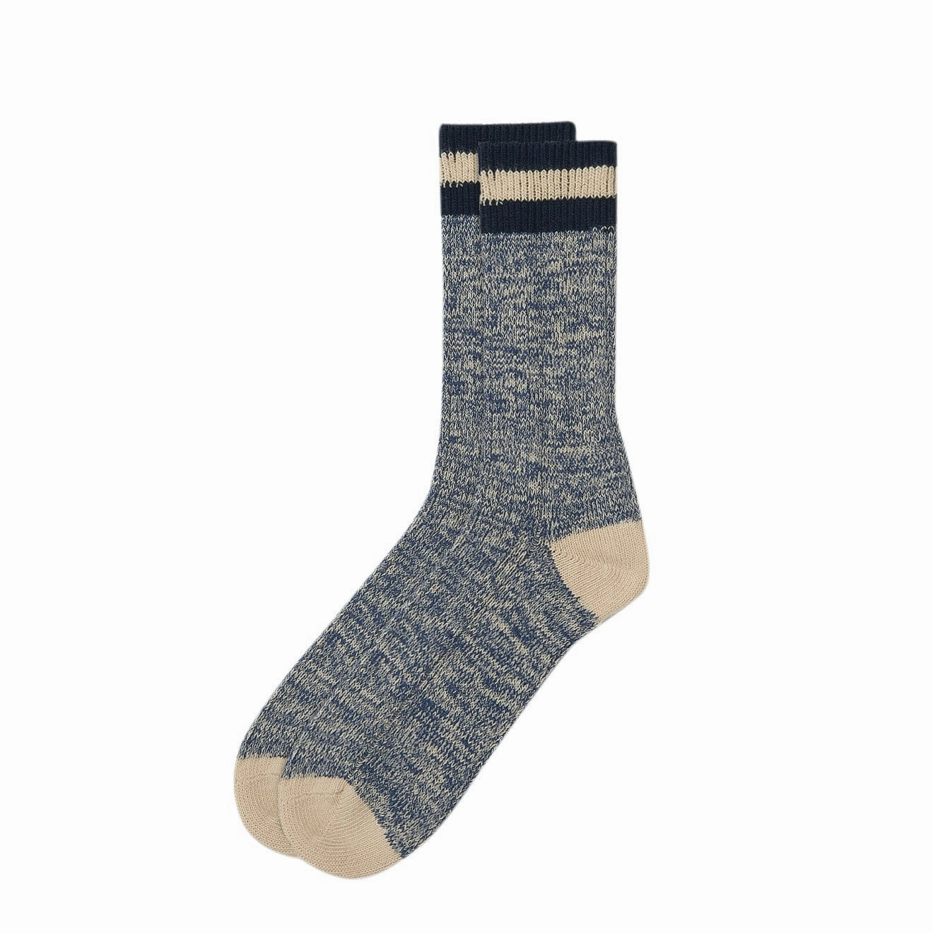 Hot Pick Sale Barbour Shandwick Socks Blue Mix