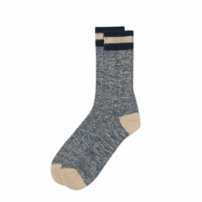 Hot Pick Sale Barbour Shandwick Socks Blue Mix