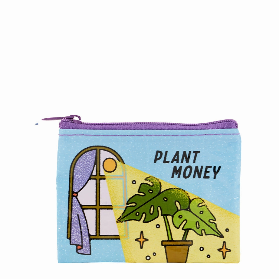 Shop Save Big Todays Hot Pick Blueq Coin Purses