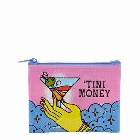 Blueq Coin Purses Special Deal Frenzy