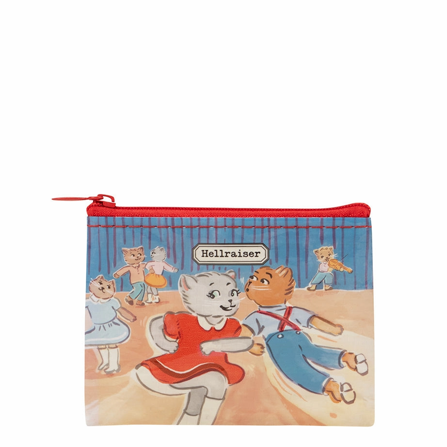 Weekend Specials Blueq Coin Purses
