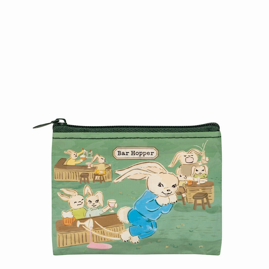 Instant Savings Deal Special Surprise Sale Blueq Coin Purses