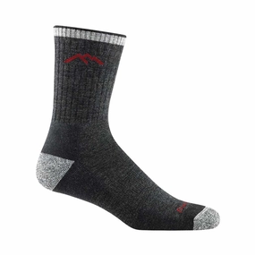 Hiker Micro Crew Midweight | Cushion | Men'S Todays Trending Deals Mega Hot Offer