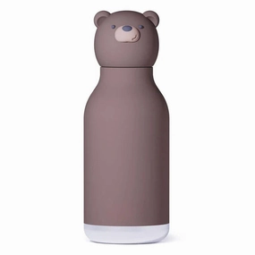 Limited Stock Offer Bestie Bottle - Brown Bear