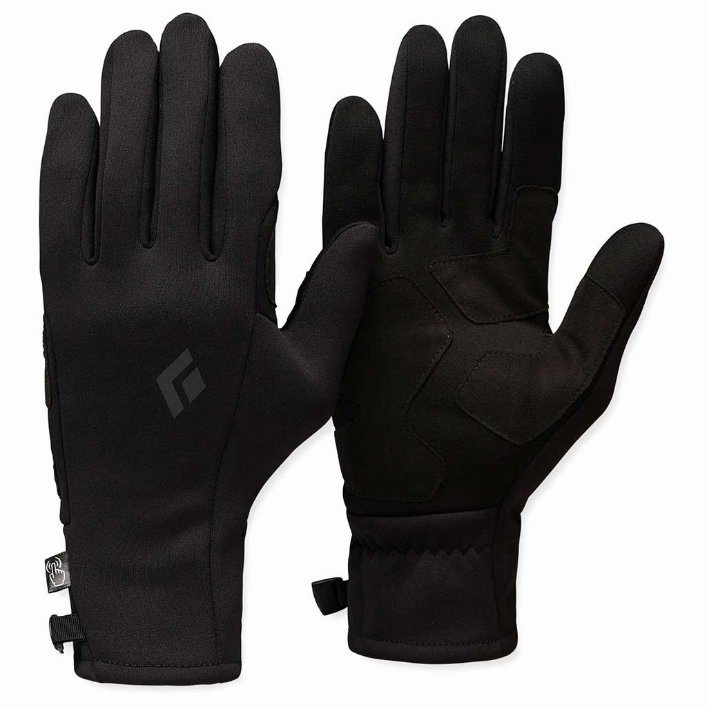 Heavyweight Screentap Liner Gloves Limited Time Hot Deal