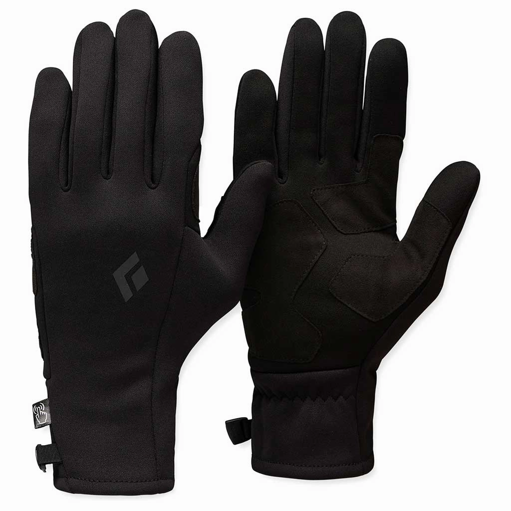 Mega Discount Event Steal Todays Offer Heavyweight Screentap Liner Gloves
