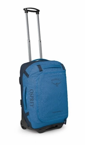 Shop Grab Savings Osprey Transporter Wheeled Duffel 40L