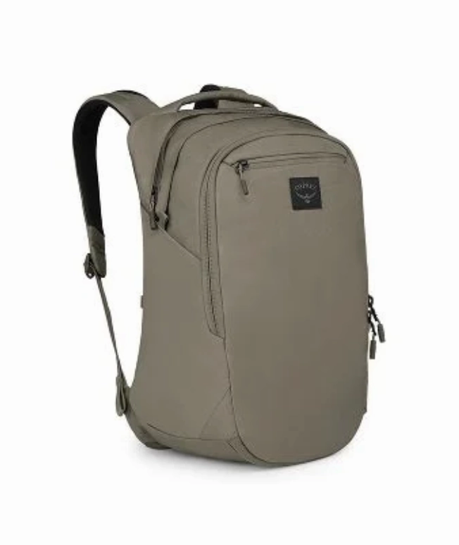 Shop Grab Offer Osprey Aoede Airspeed Backpack 20 L