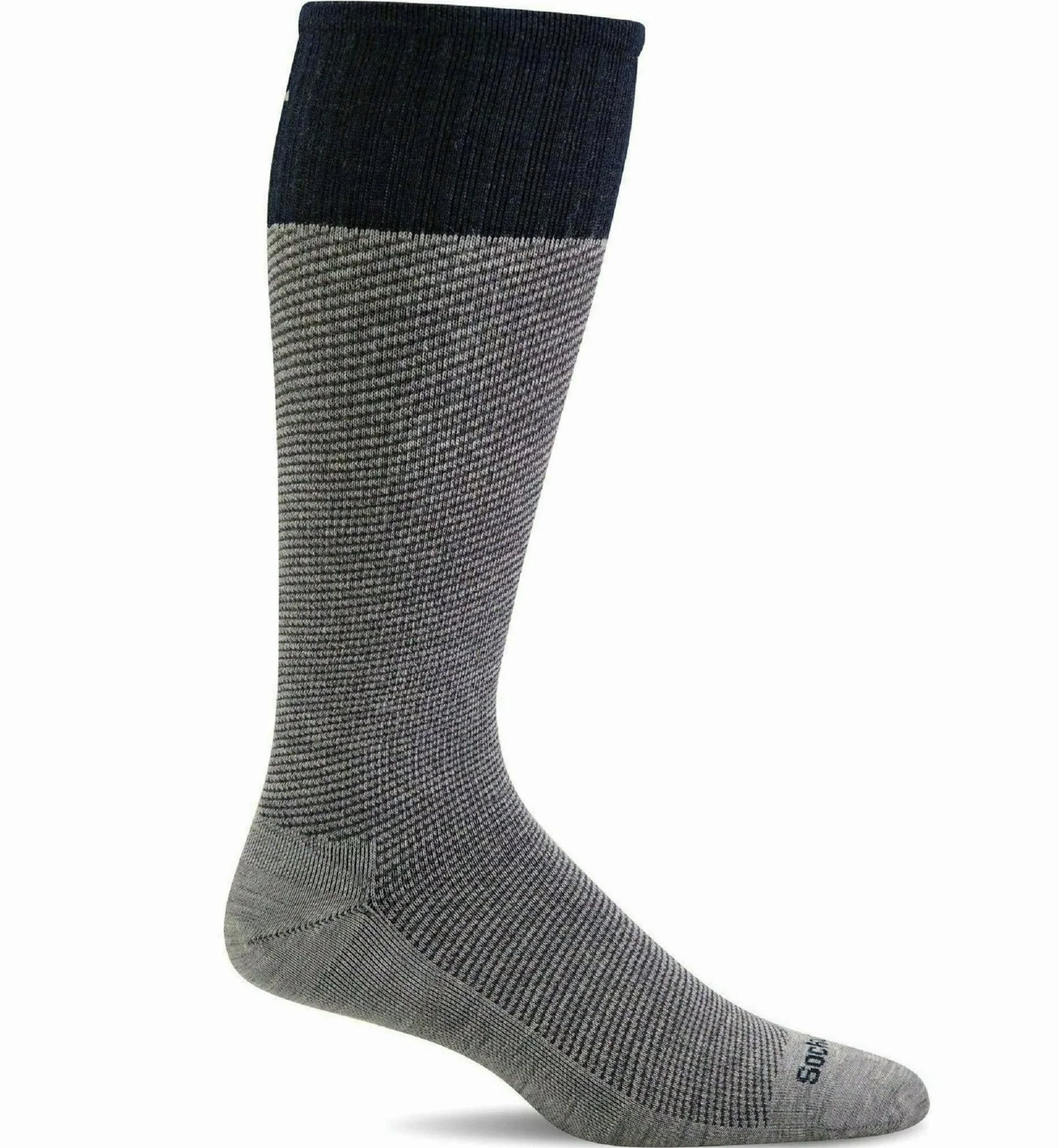 Sockwell Men'S Bart Graduated Compression Sock Hot Sale Frenzy