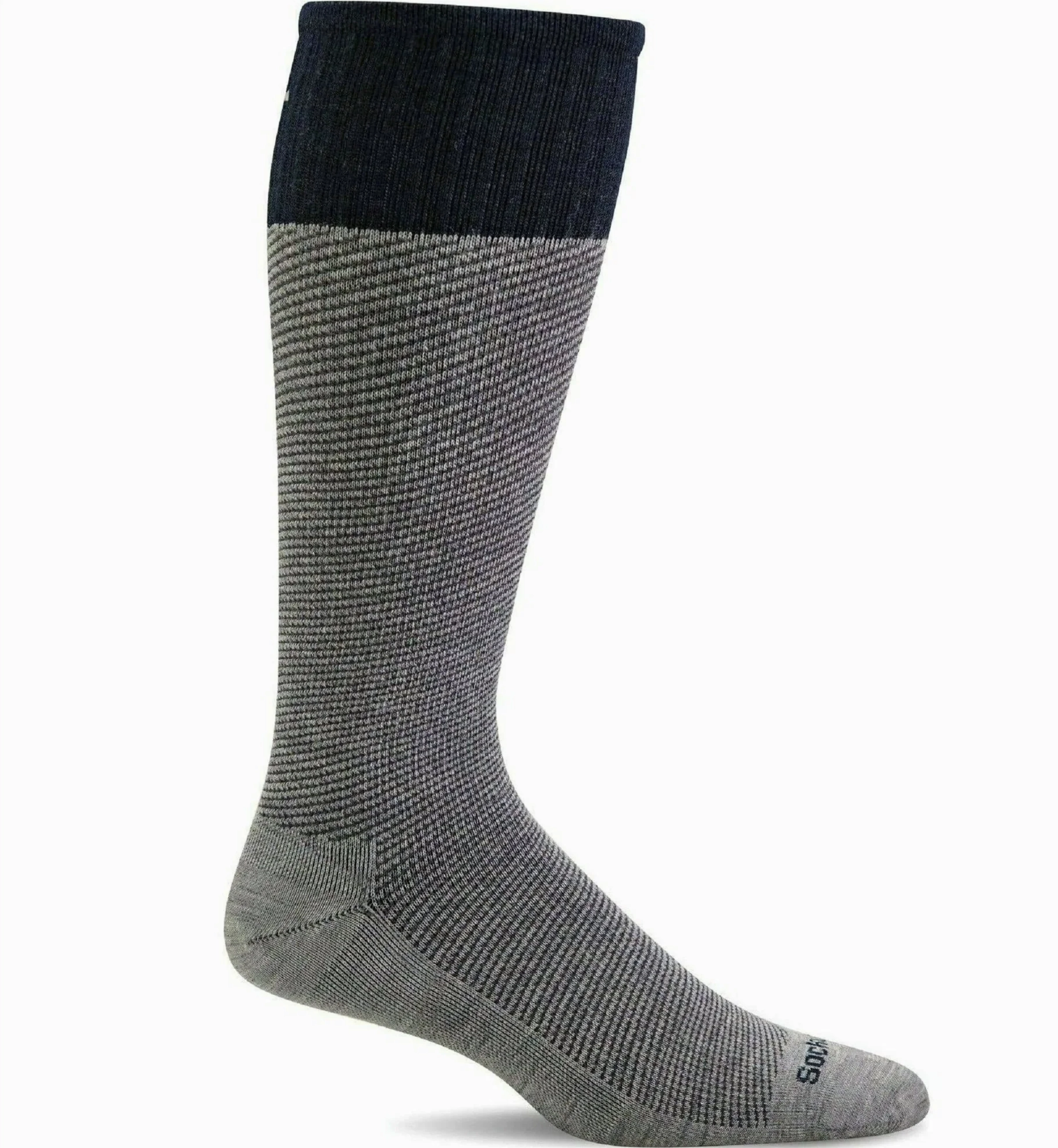 Best Deal Today Big Hot Sale Sockwell Men'S Bart Graduated Compression Sock