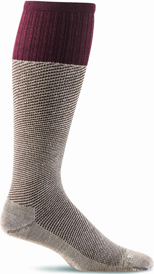 Sockwell Men'S Bart Graduated Compression Sock Todays Special Picks
