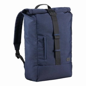 Limited Stock Deals Musto Canvas Roll Top Bag - Navy