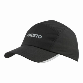 Exclusive Deal Inside Musto Corsica Primaloft Cap - Black