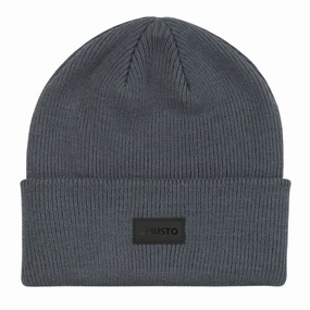 Price Drop Frenzy MustHave Gift Ideas Musto Shaker Cuff Beanie - Ombre Blue