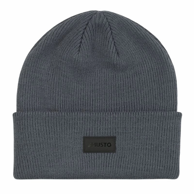 Price Drop Frenzy MustHave Gift Ideas Musto Shaker Cuff Beanie - Ombre Blue
