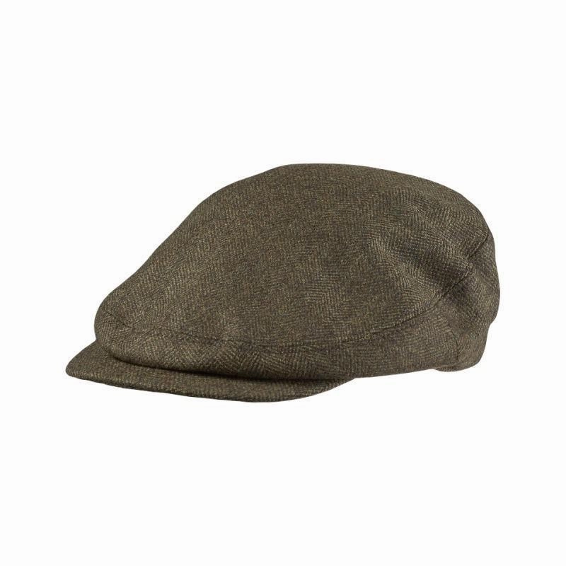 MustHave Deals Hot Discount Deal Musto Technical Tweed Flat Cap - Glendye