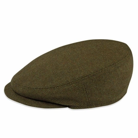 Exclusive Online Offer Musto Technical Tweed Flat Cap - Thornbury